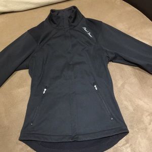 Pearl Izumi Running/Cycling Wind Resistant Jacket